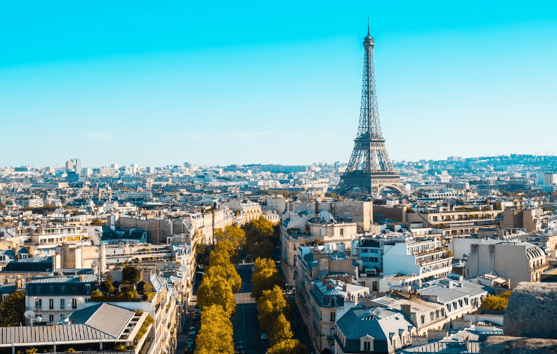 法国海关数据查询平台（附免费试用查询名额）